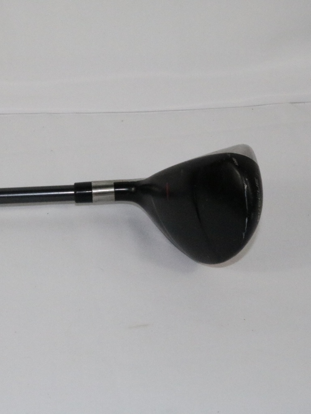 Taylormade Aeroburner Black 3 Junior RH